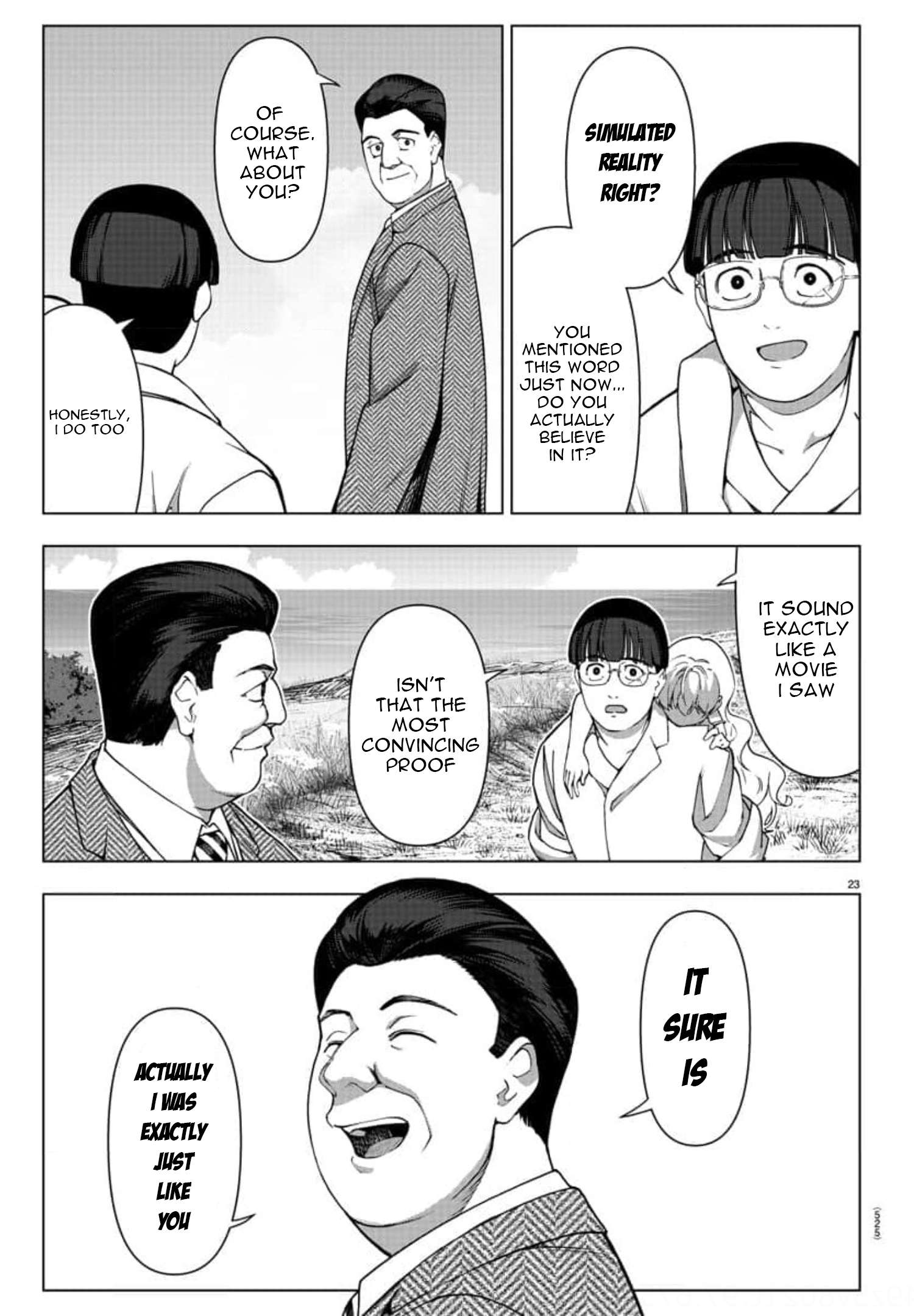 Page 23 of Chapter 118