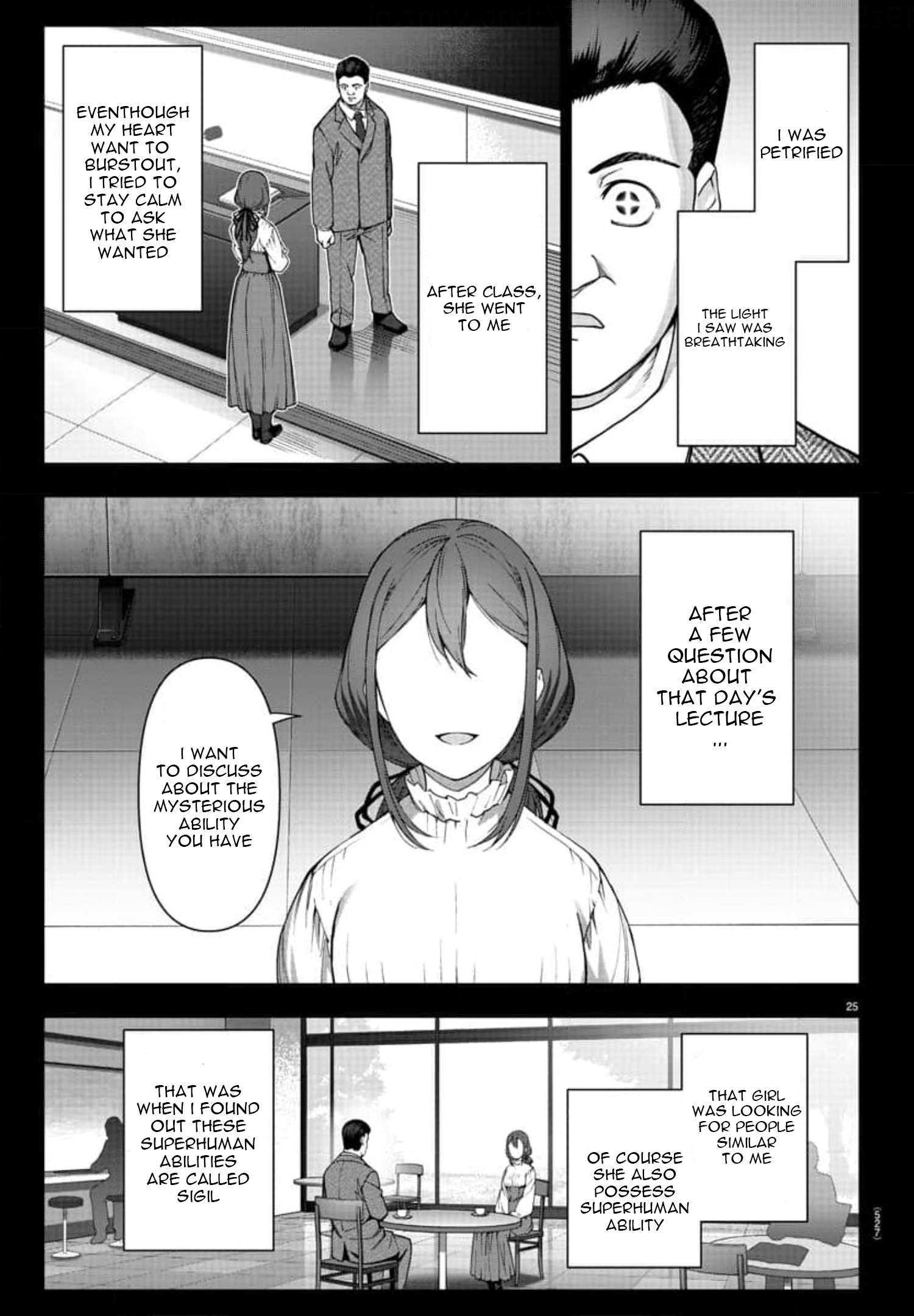 Page 25 of Chapter 118