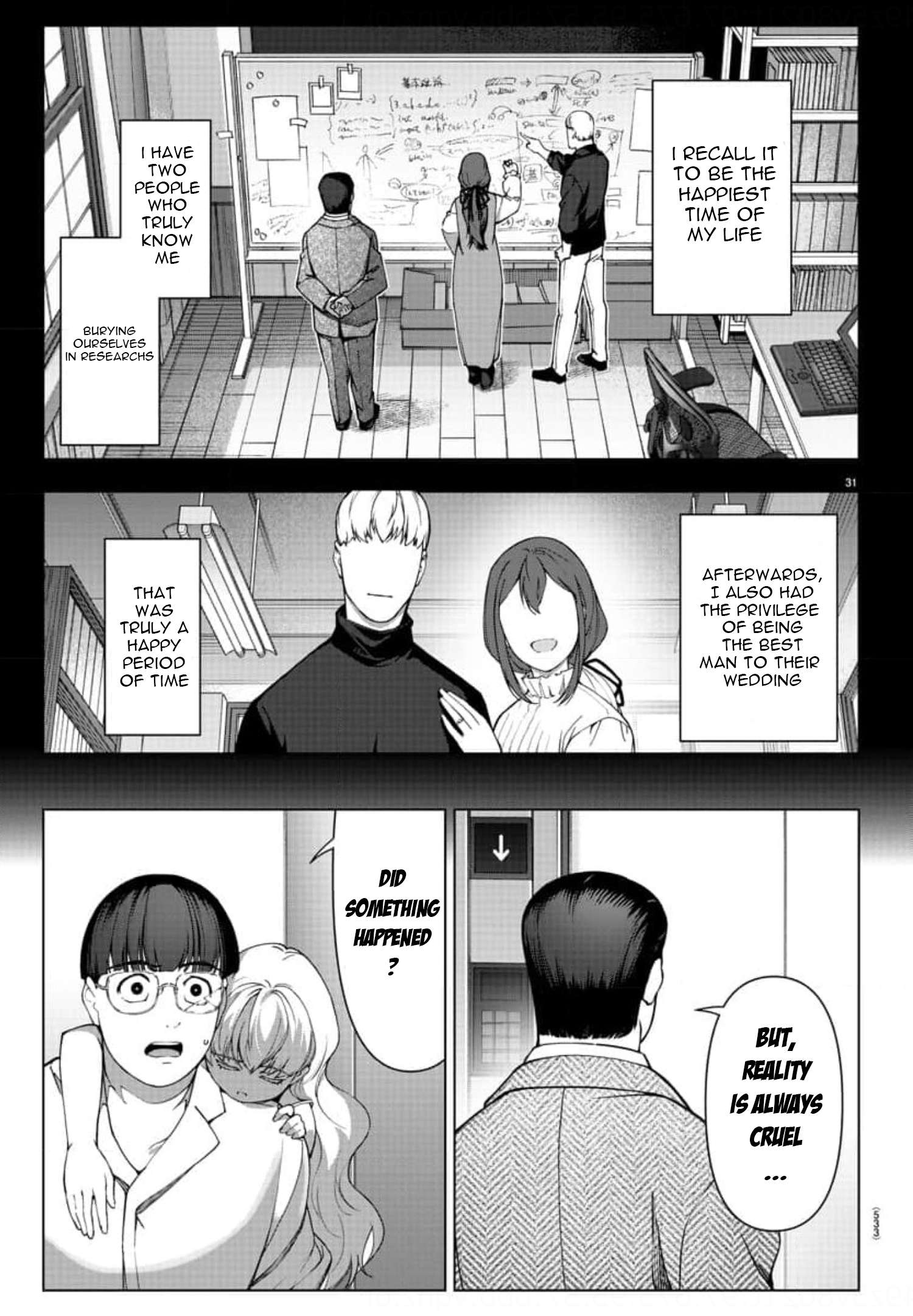 Page 31 of Chapter 118