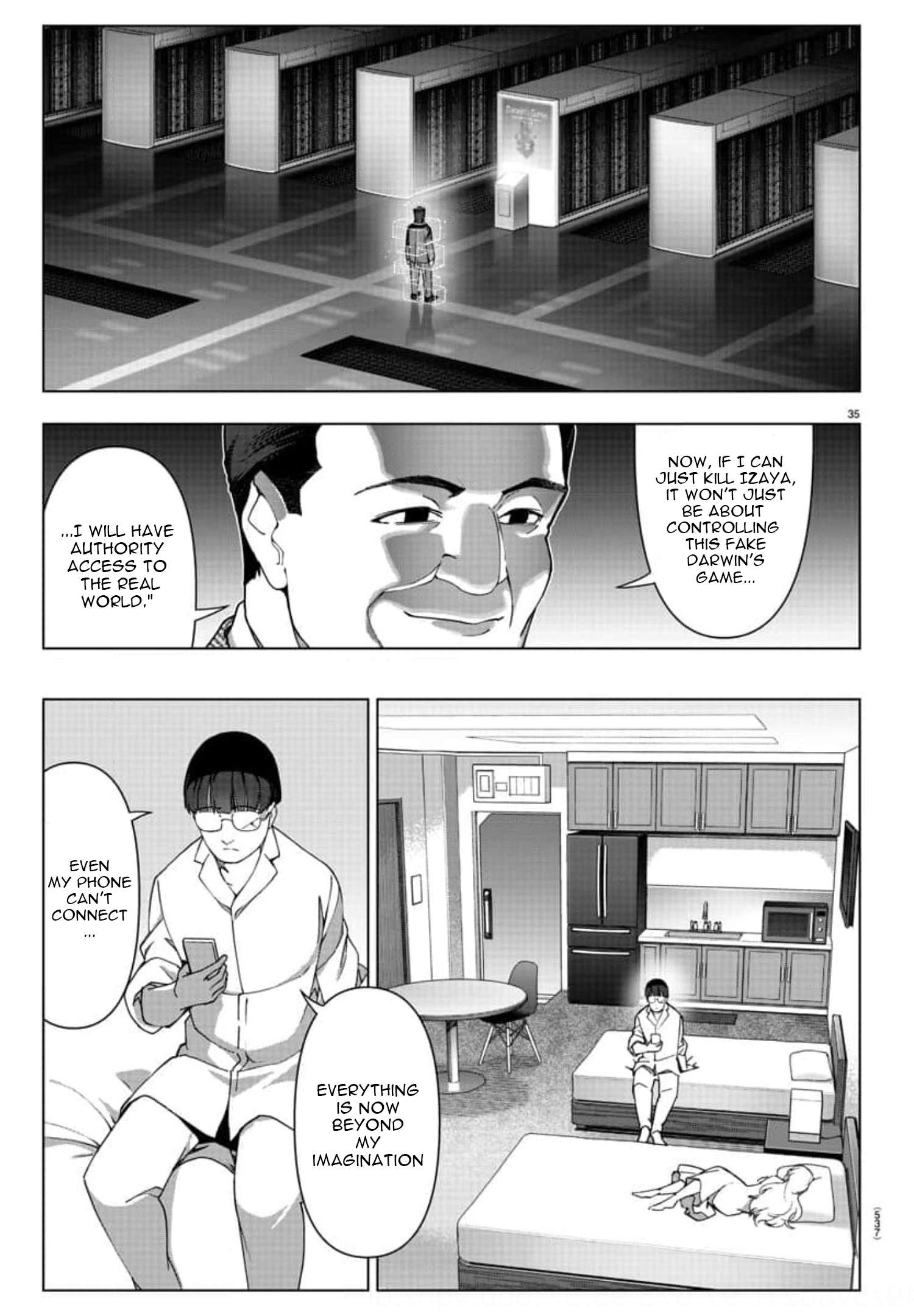 Page 35 of Chapter 118