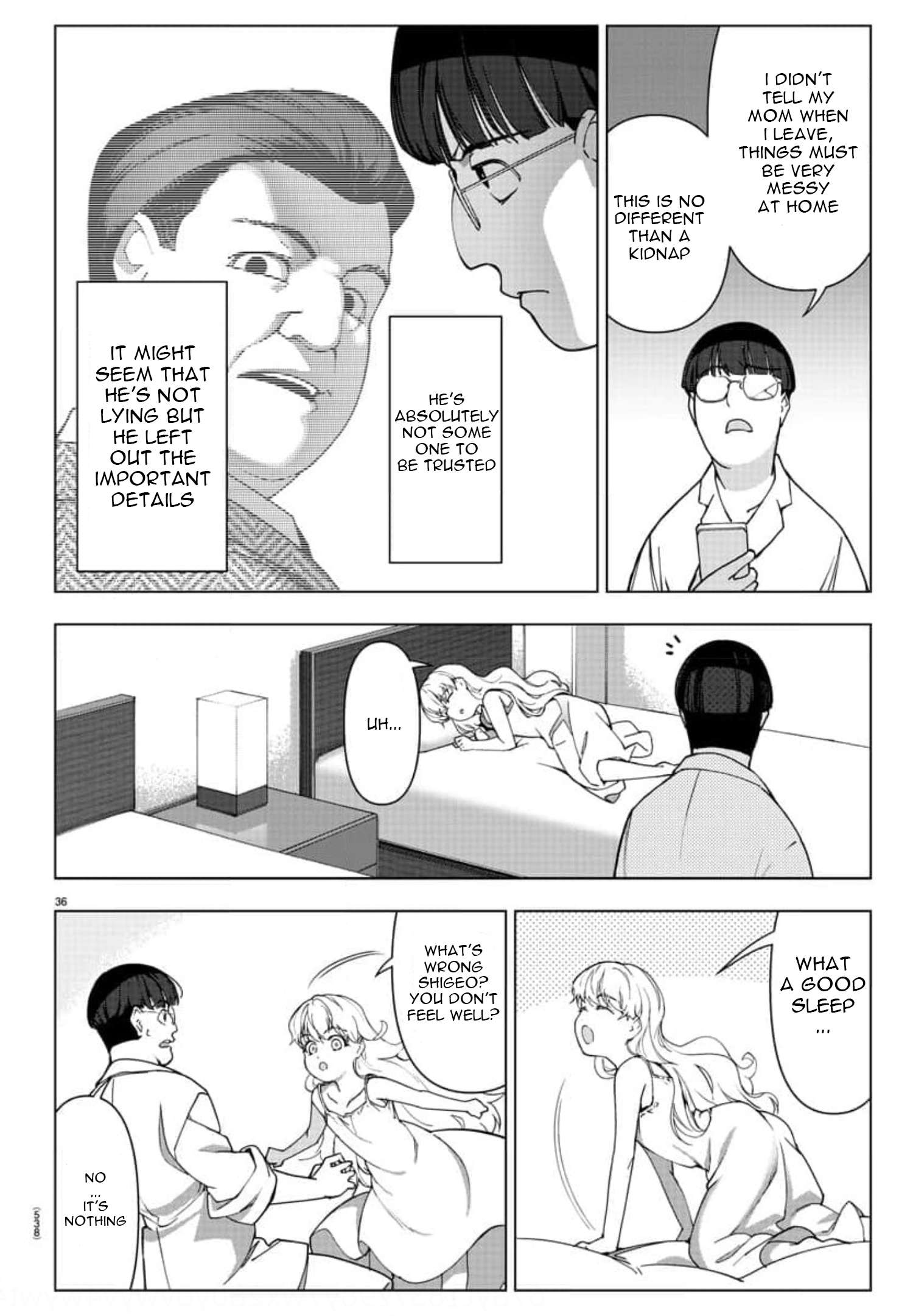 Page 36 of Chapter 118