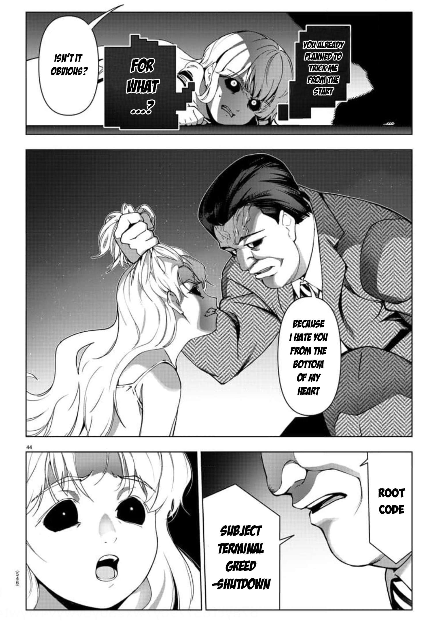 Page 44 of Chapter 118