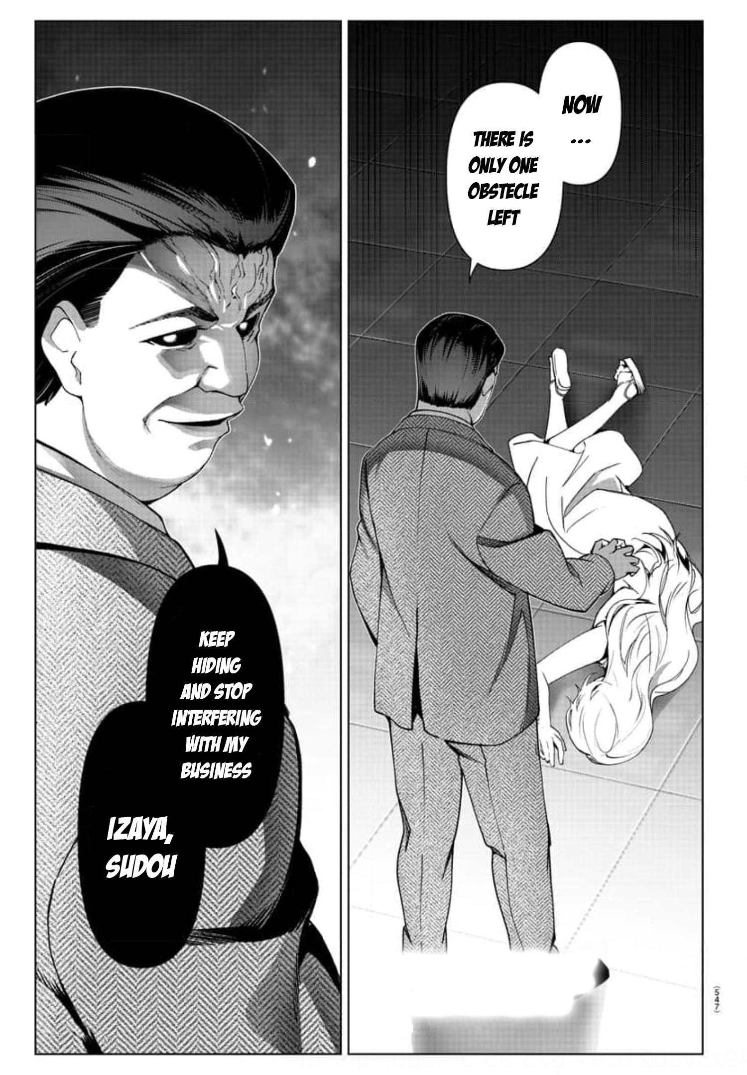 Page 45 of Chapter 118