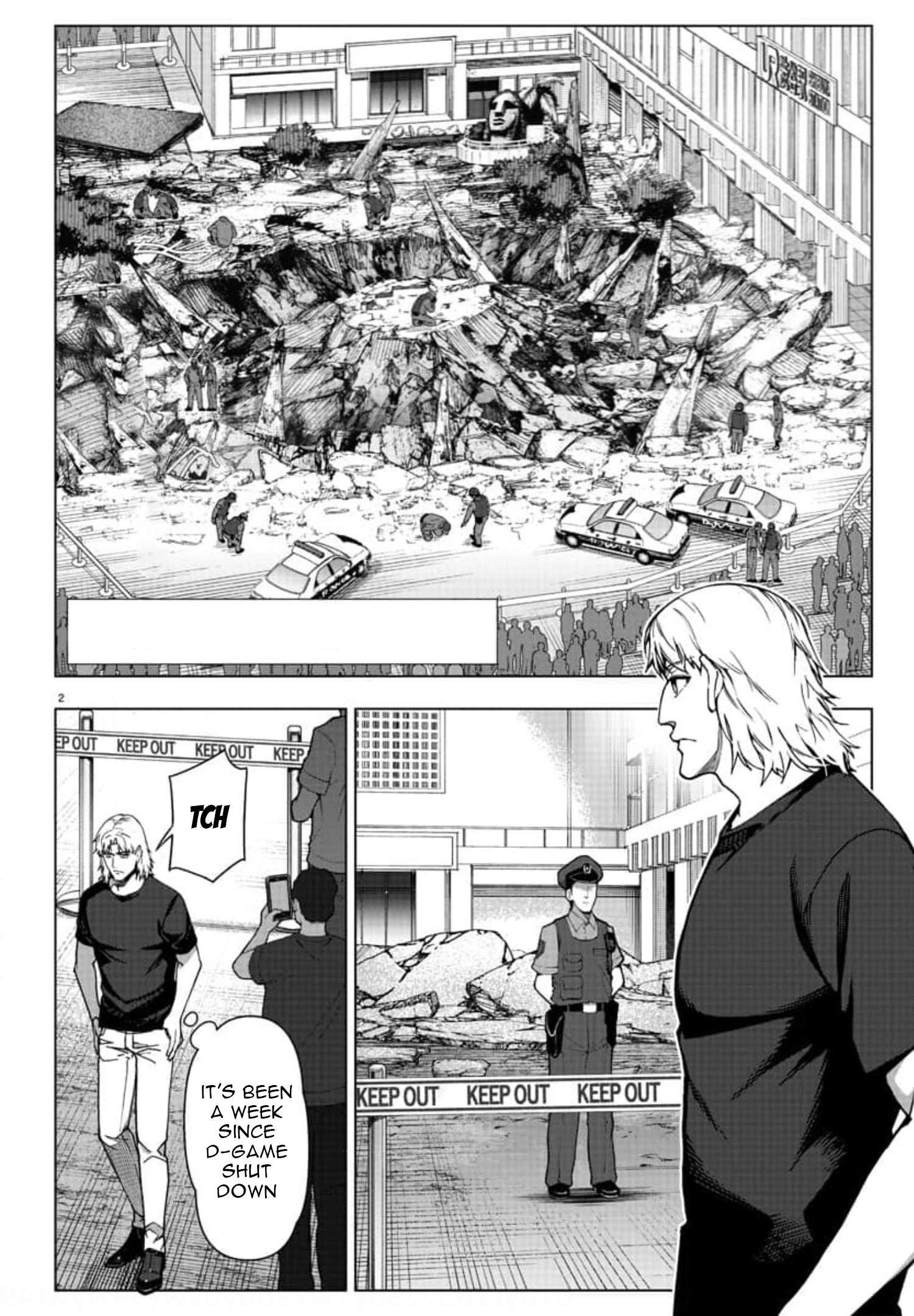 Page 2 of Chapter 119