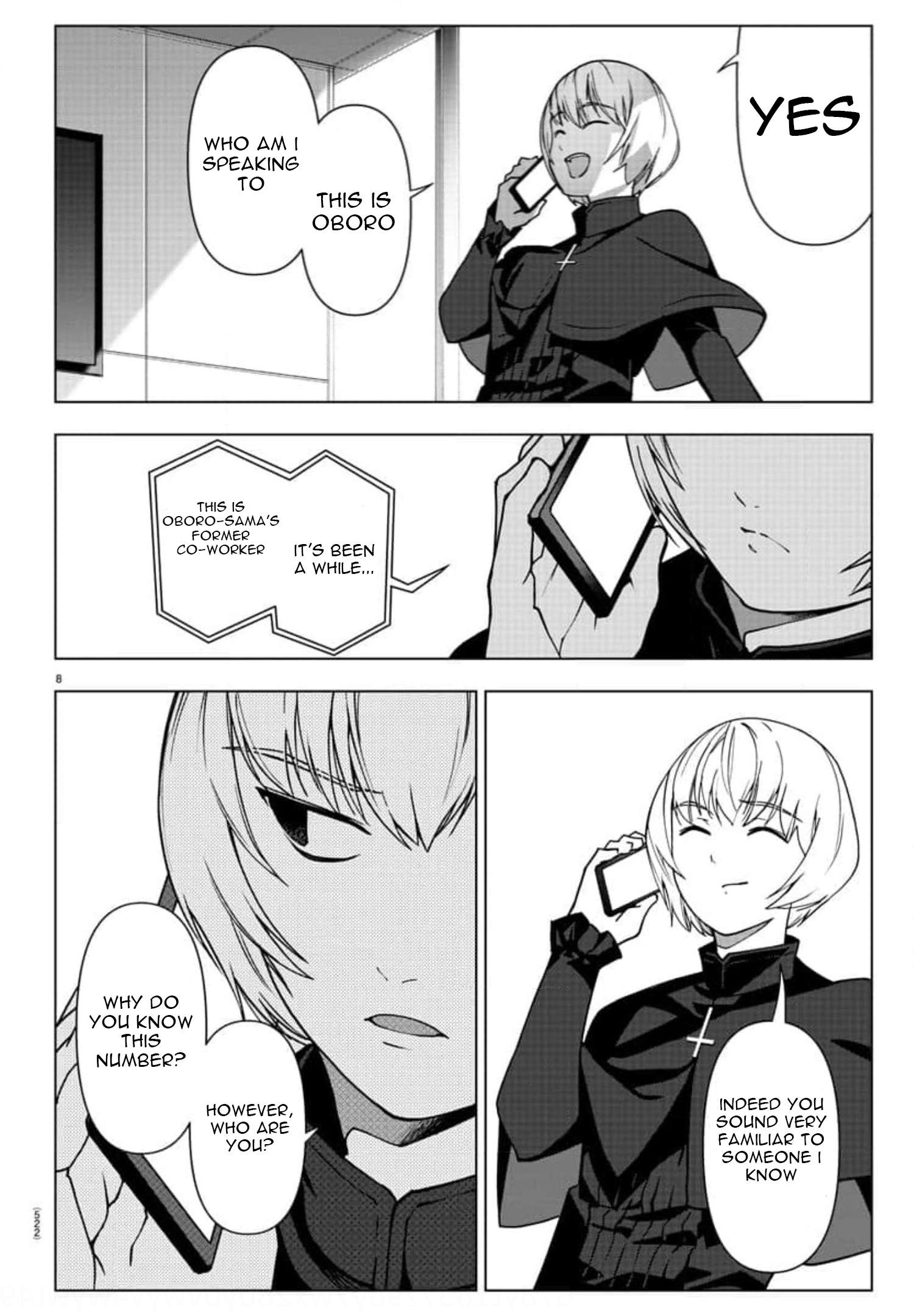 Page 8 of Chapter 119