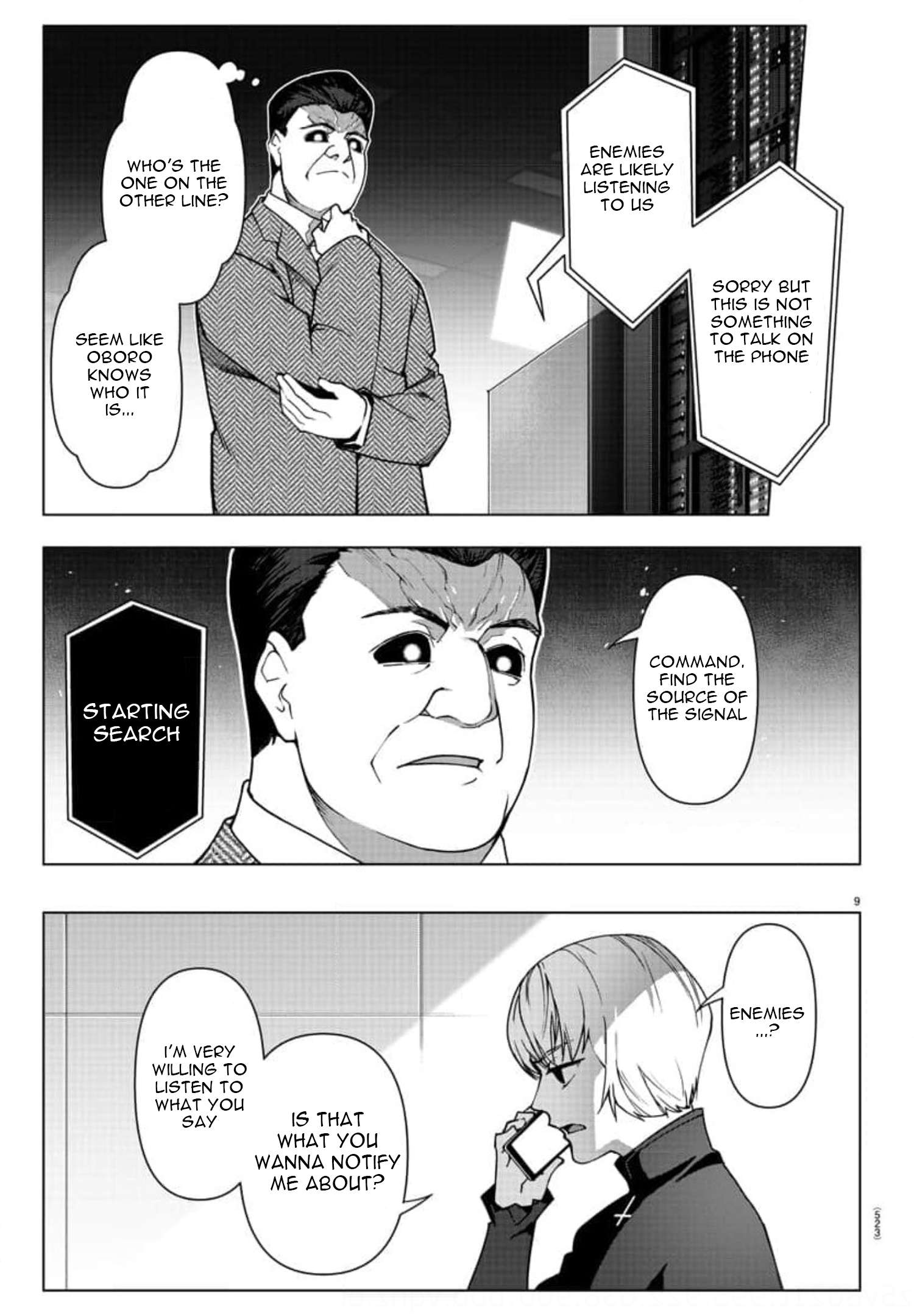 Page 9 of Chapter 119
