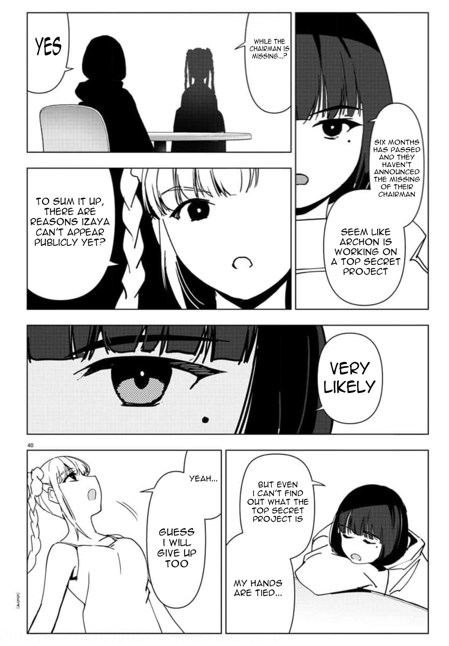 Page 40 of Chapter 119
