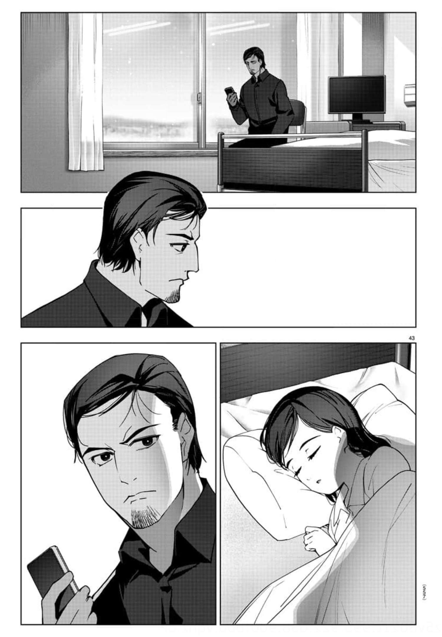 Page 43 of Chapter 119
