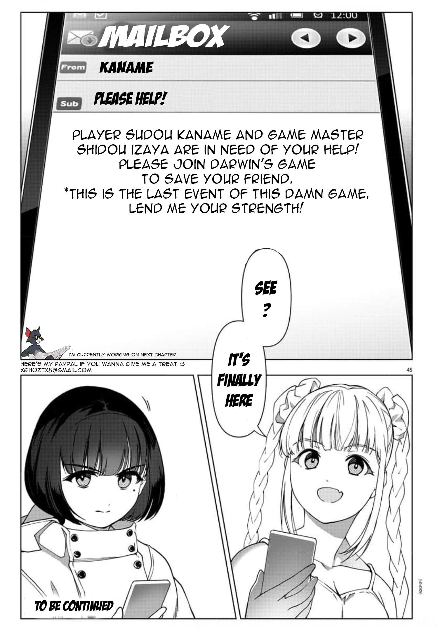Page 45 of Chapter 119