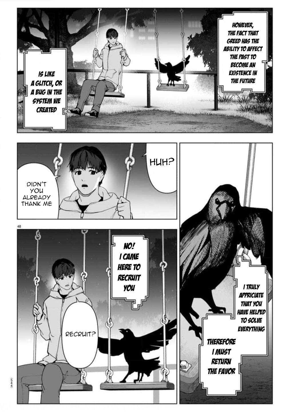 Page 47 of Chapter 121
