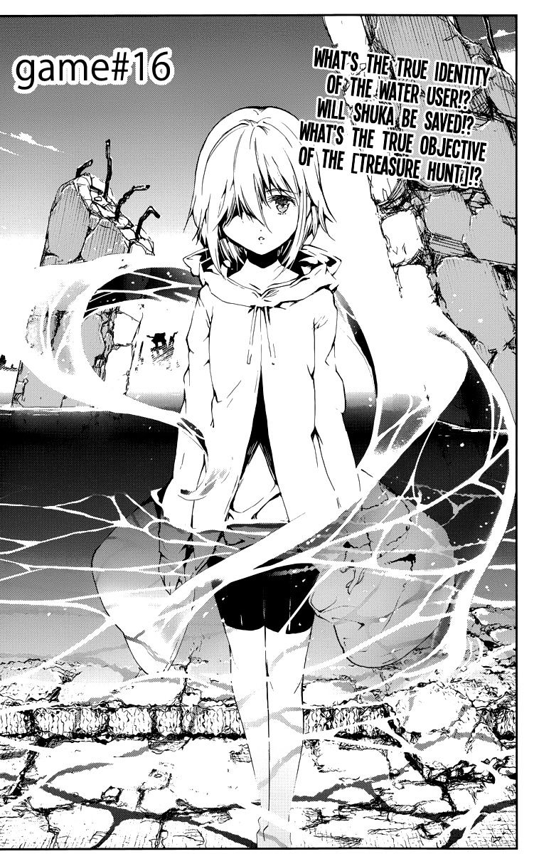 Page 1 of Chapter 16