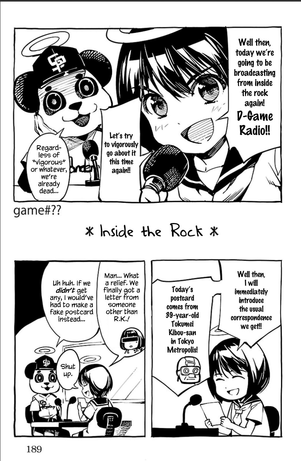 Page 1 of Chapter 20.5