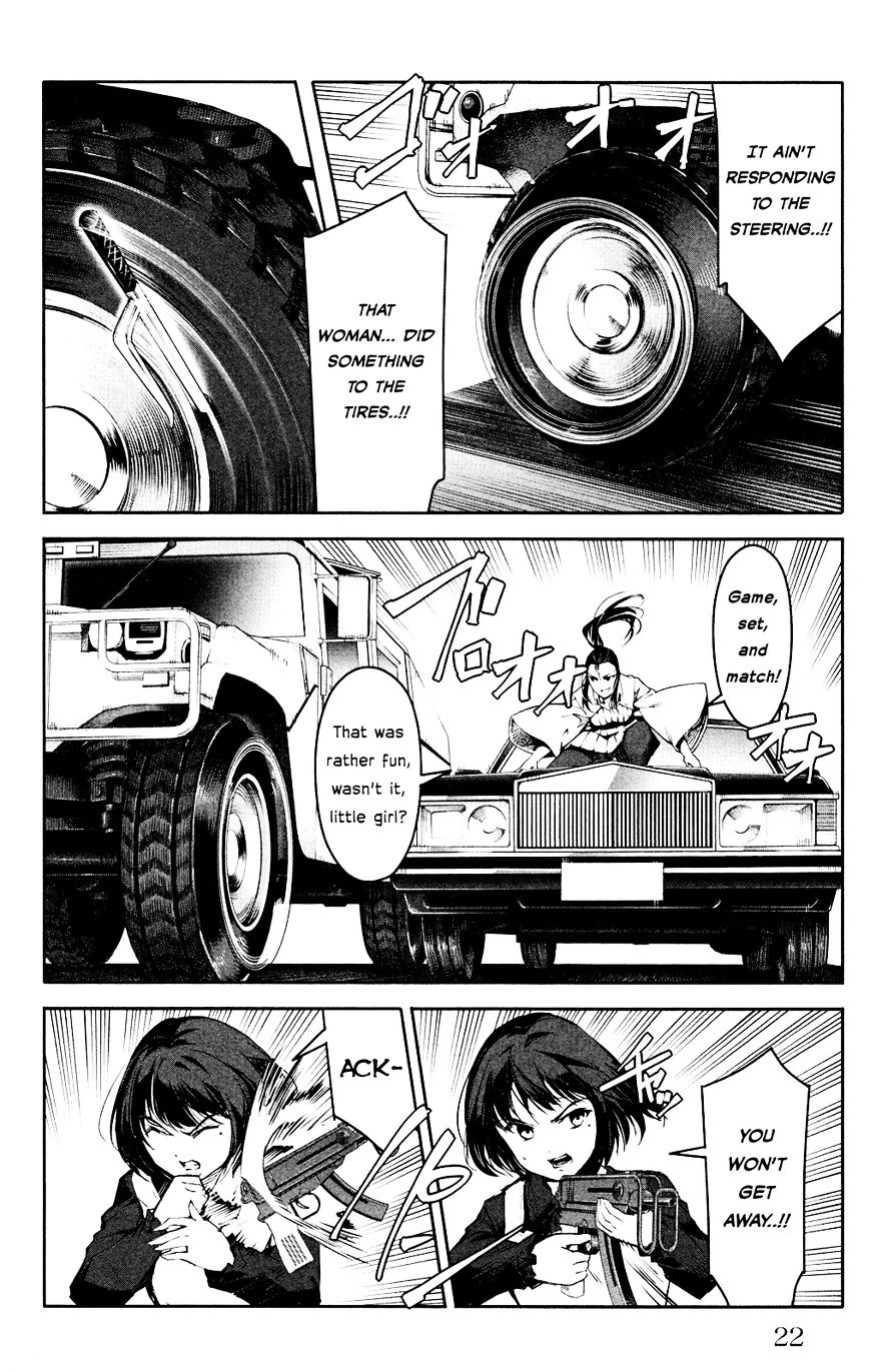 Page 23 of Chapter 25