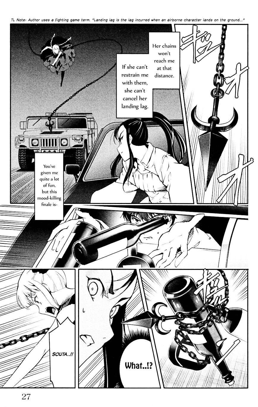 Page 28 of Chapter 25