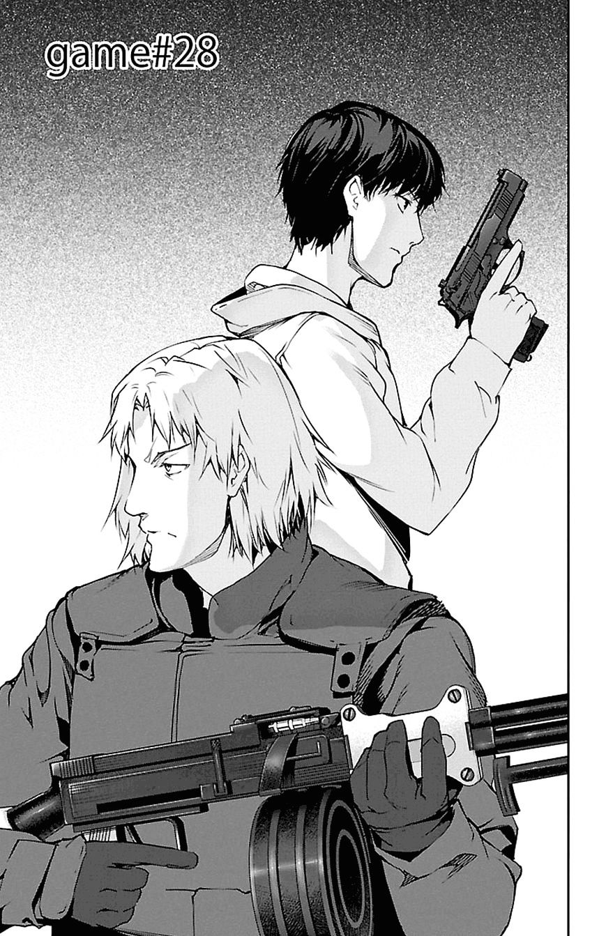 Page 1 of Chapter 28