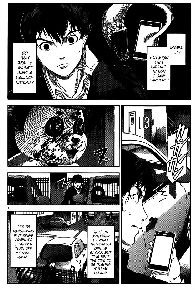 Page 8 of Chapter 3