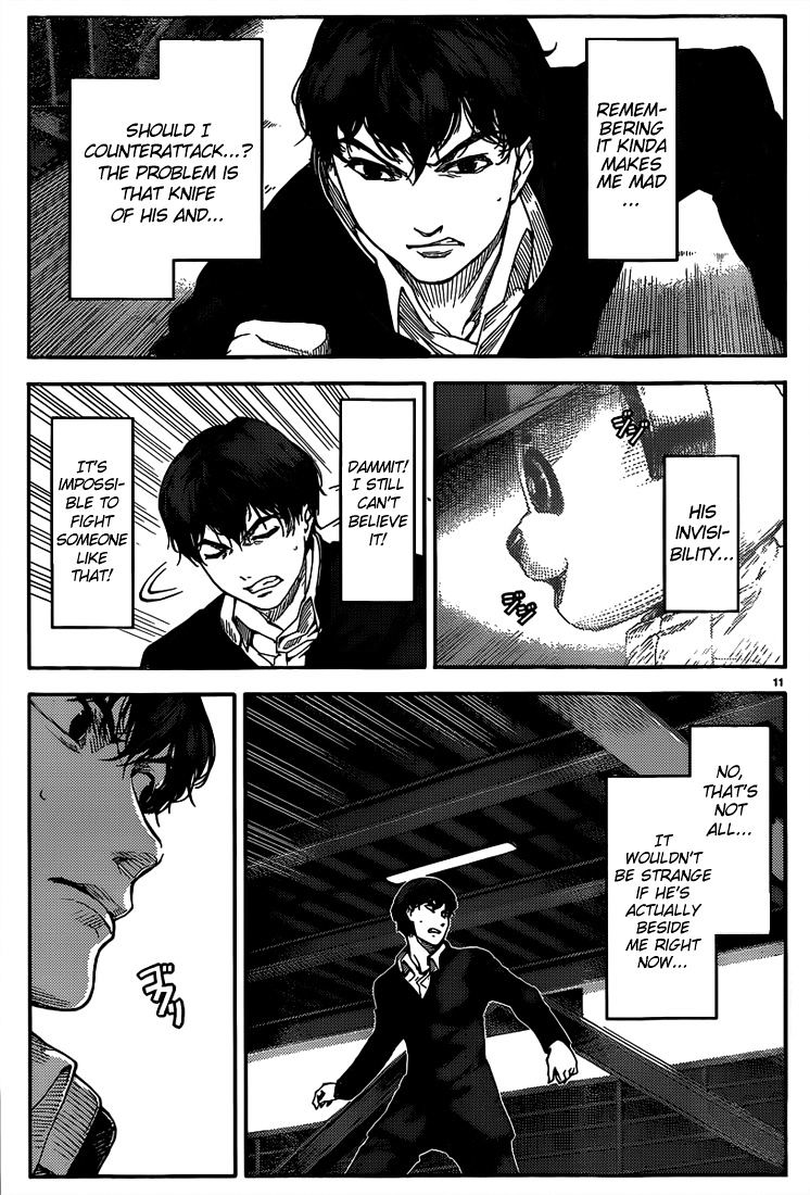Page 11 of Chapter 3