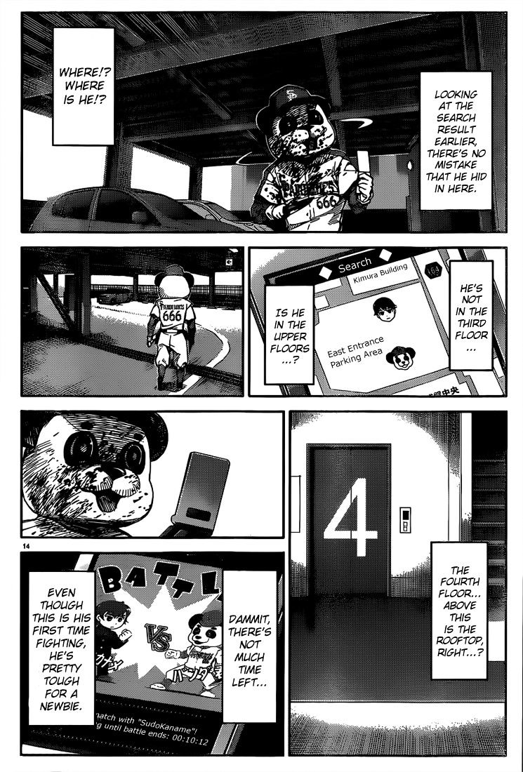 Page 14 of Chapter 3