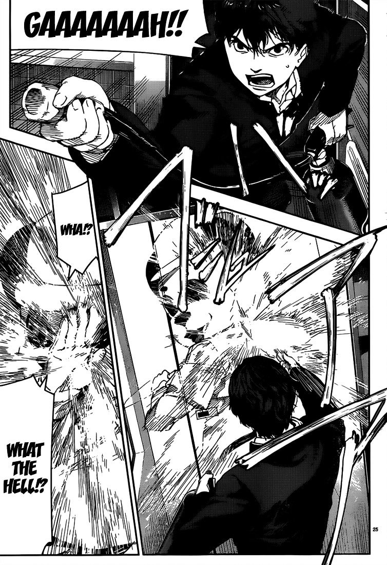 Page 25 of Chapter 3