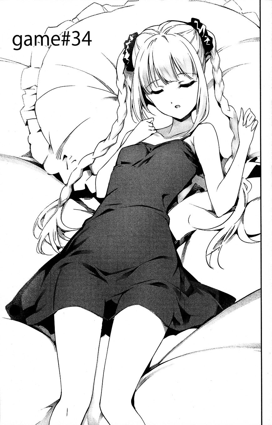 Page 1 of Chapter 34