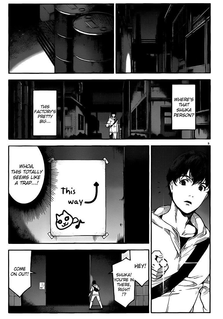 Page 5 of Chapter 5