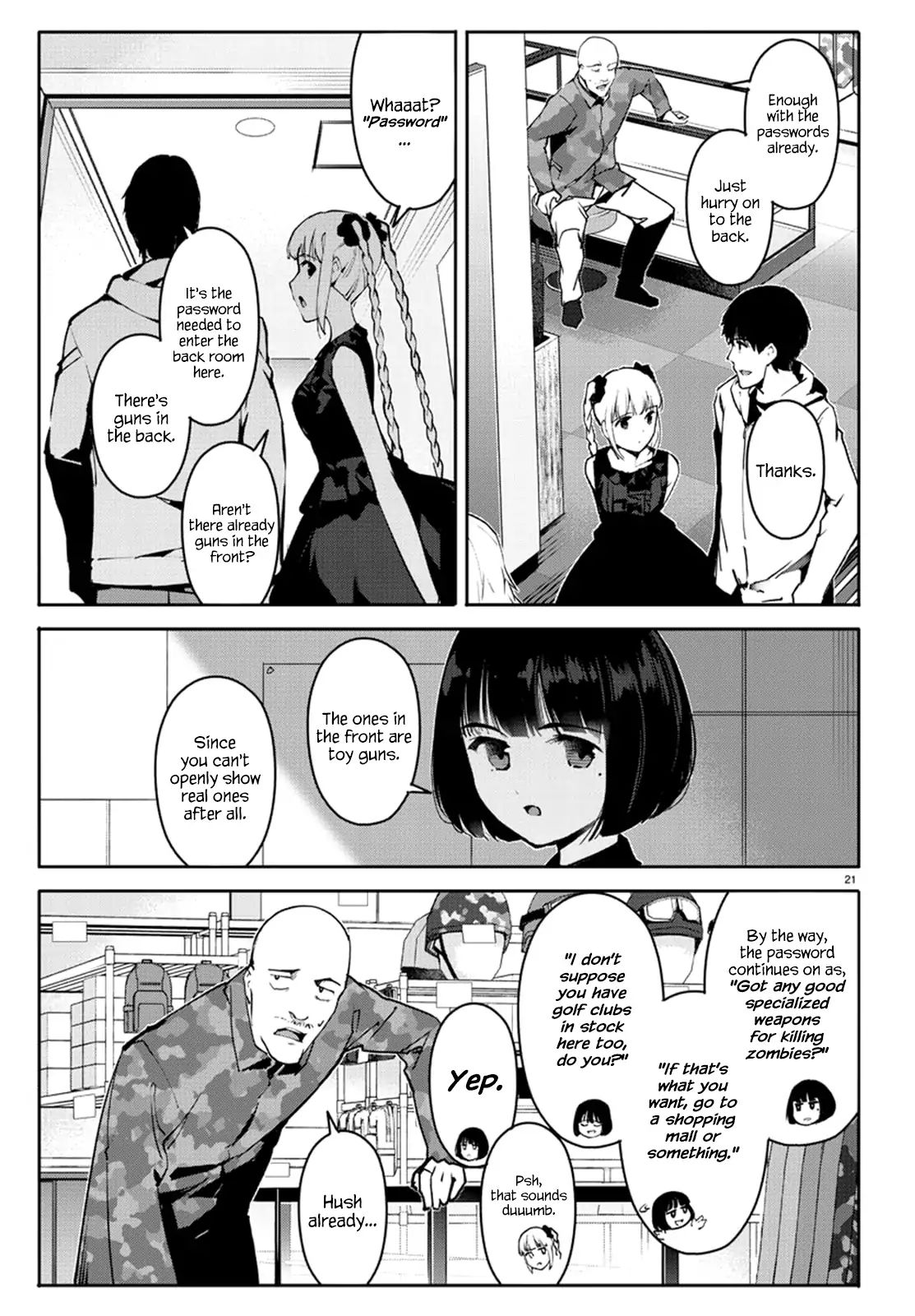 Page 21 of Chapter 62