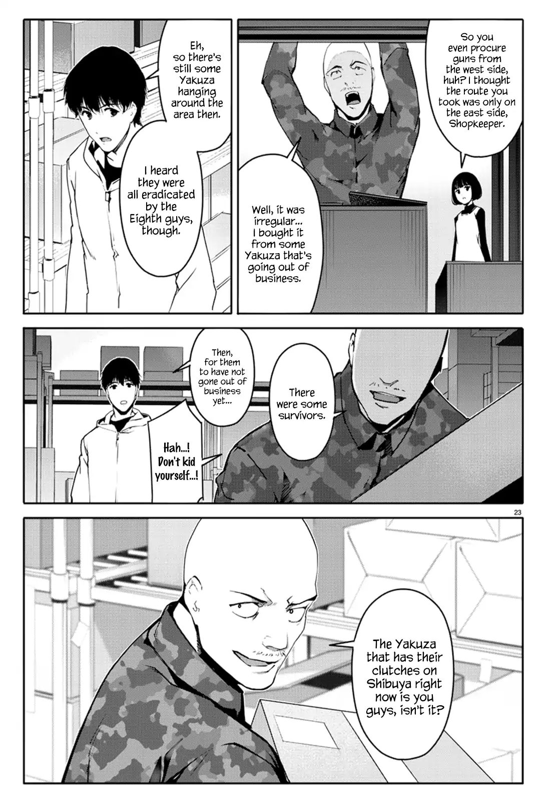 Page 23 of Chapter 62