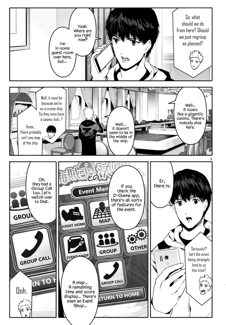 Page 9 of Chapter 63