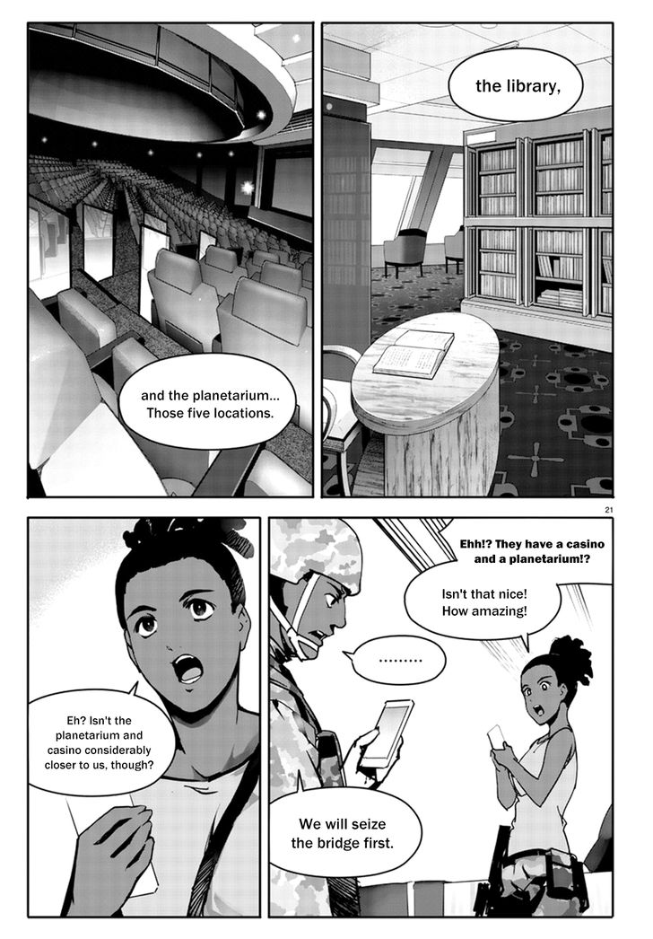 Page 21 of Chapter 63