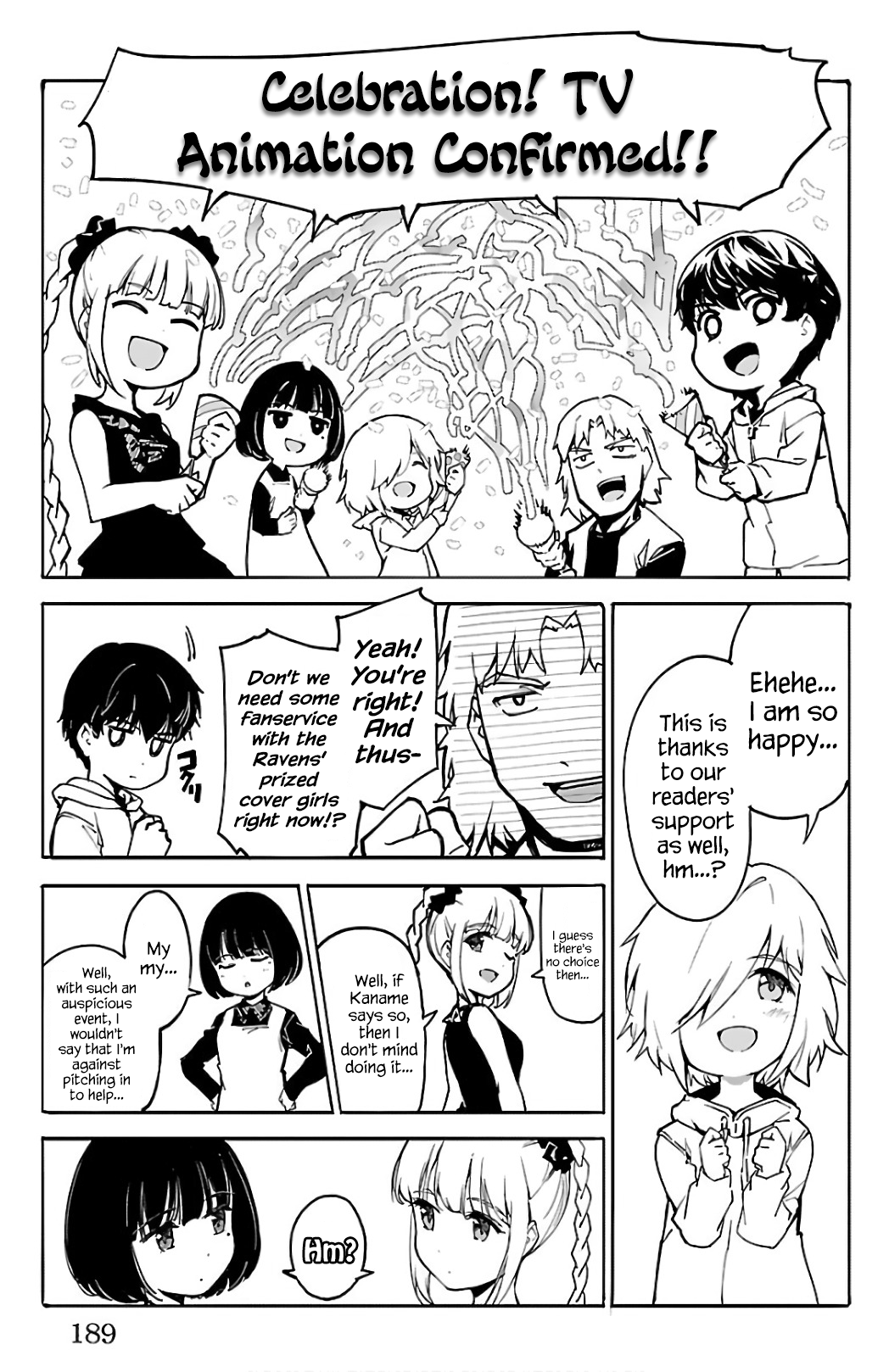 Page 1 of Chapter 64.5