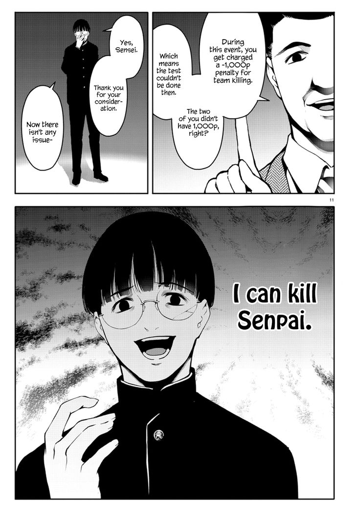 Page 11 of Chapter 64