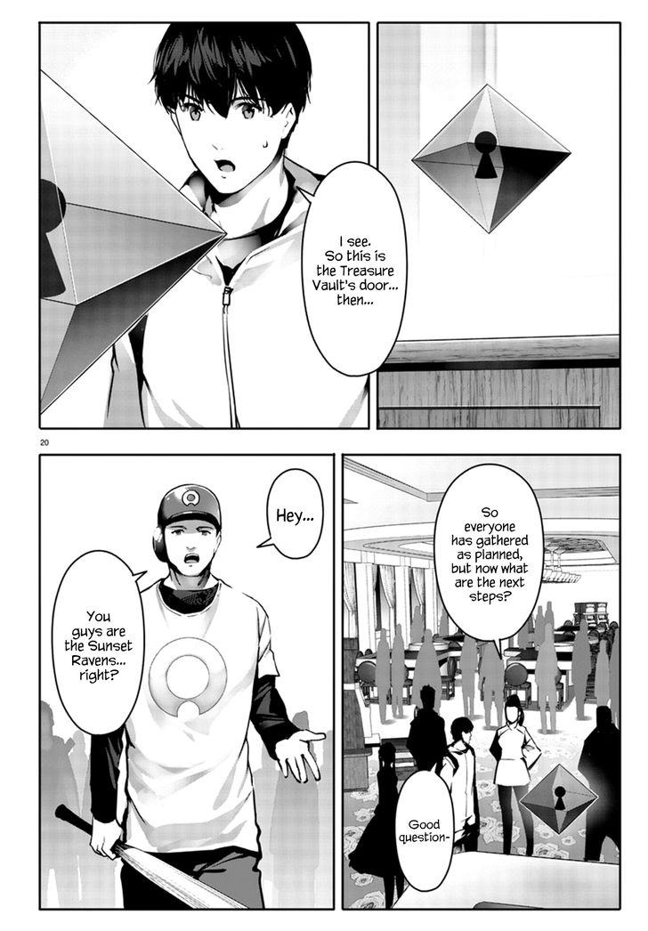 Page 20 of Chapter 64