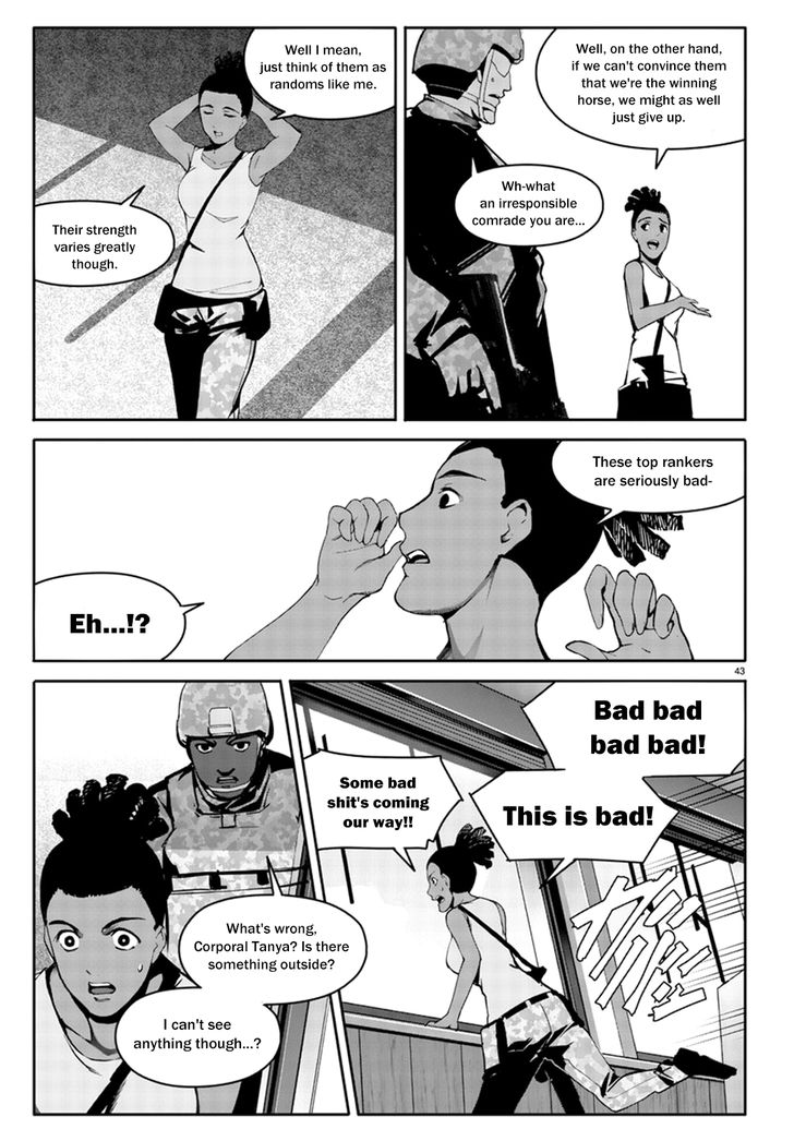 Page 43 of Chapter 64