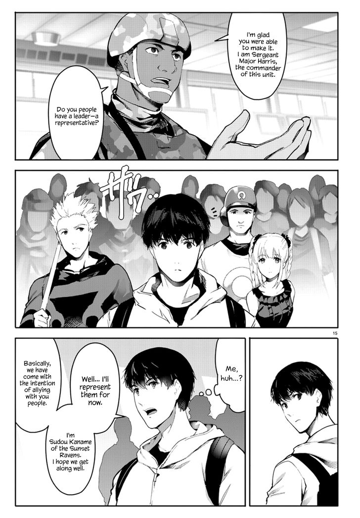 Page 16 of Chapter 65