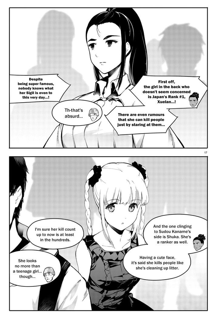 Page 18 of Chapter 65