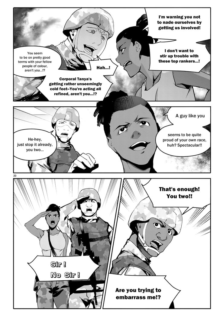 Page 21 of Chapter 65