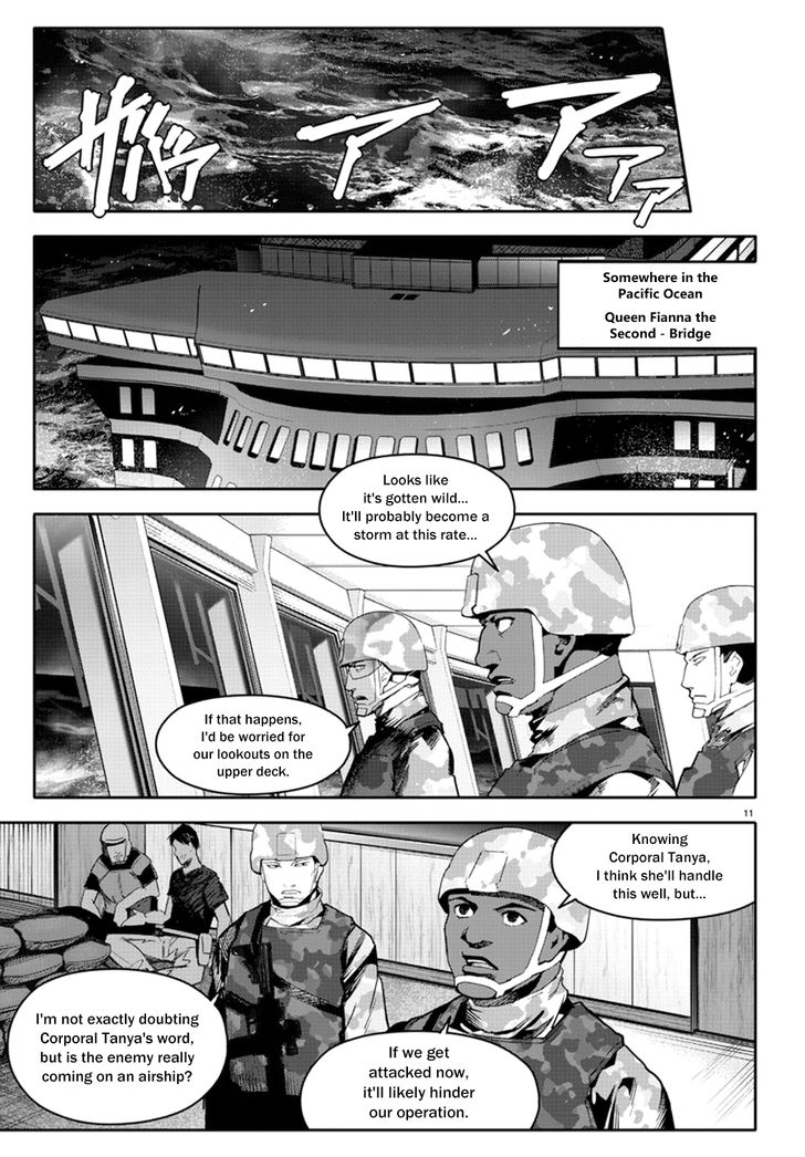 Page 13 of Chapter 67