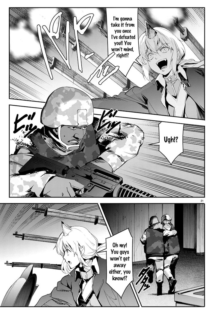 Page 21 of Chapter 67