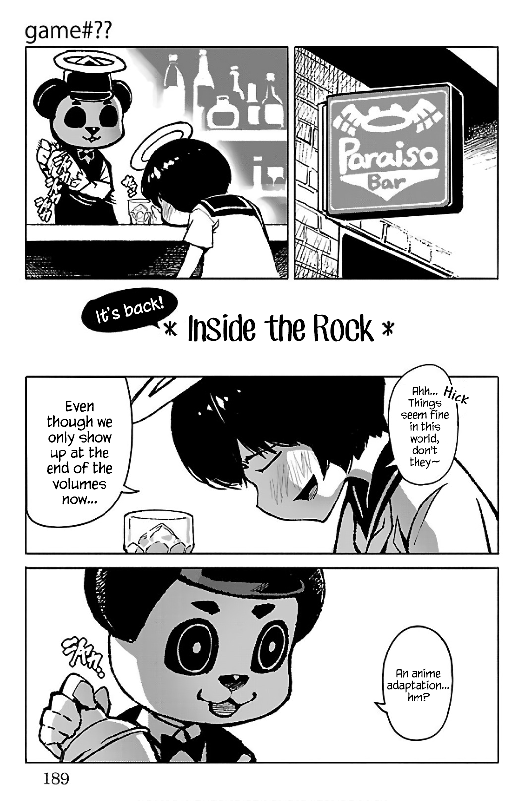 Page 1 of Chapter 68.5