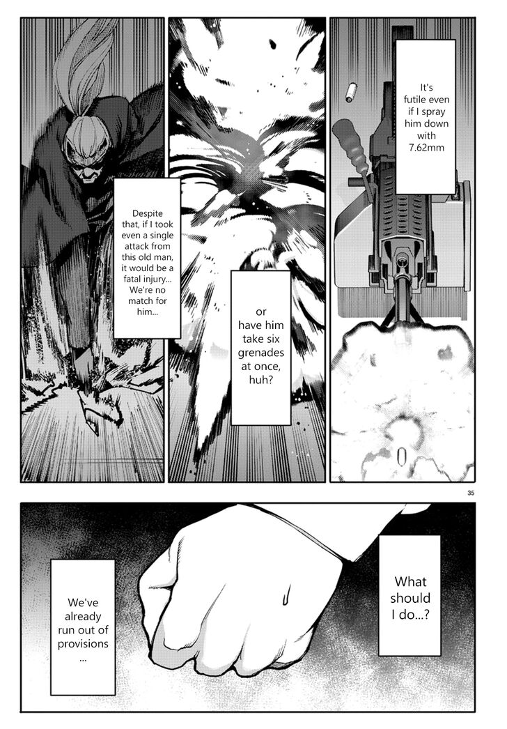 Page 35 of Chapter 70