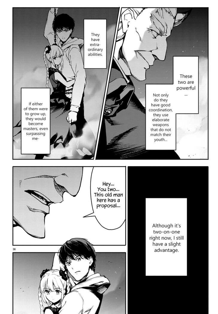 Page 36 of Chapter 70