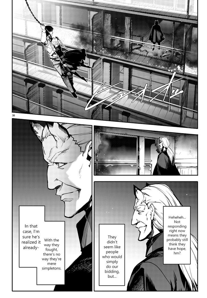 Page 38 of Chapter 70