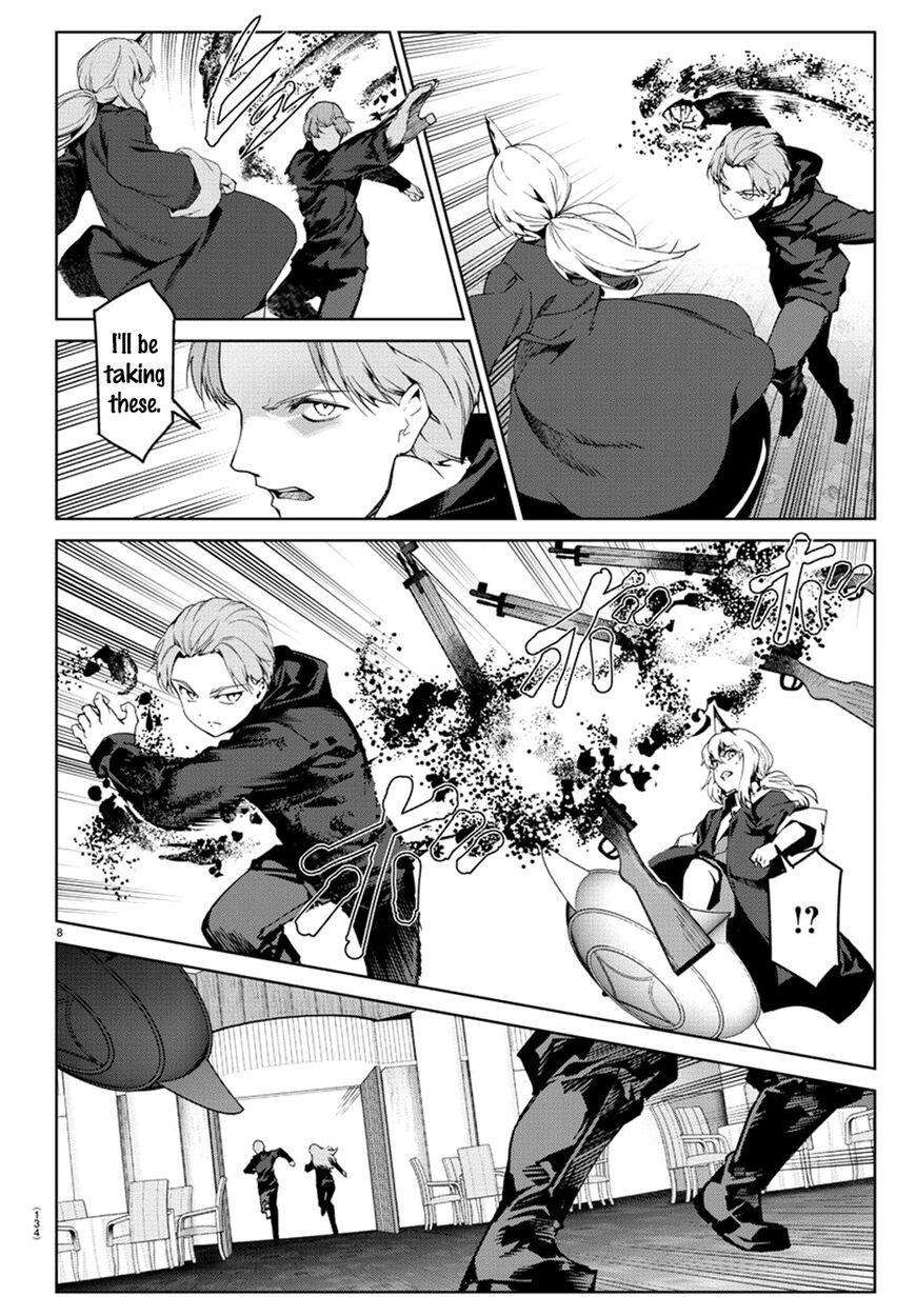 Page 8 of Chapter 72