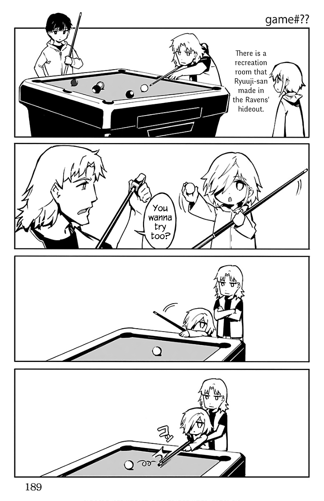 Page 1 of Chapter 76.5