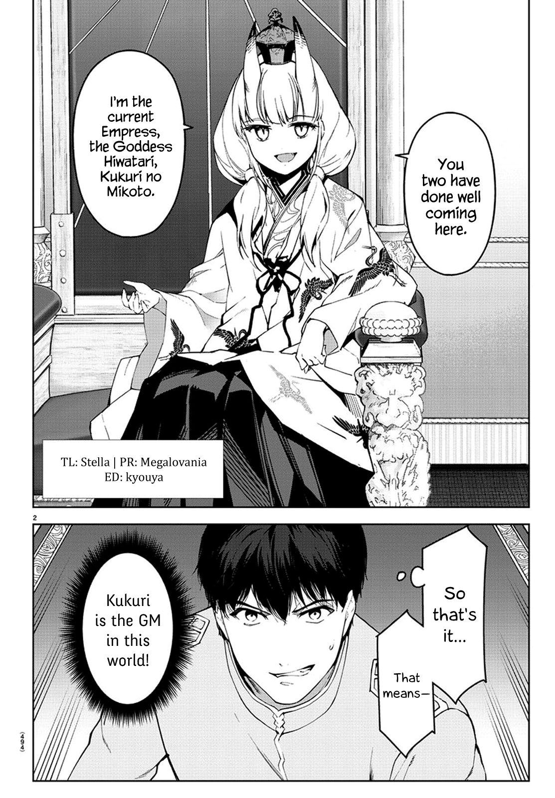 Page 2 of Chapter 77