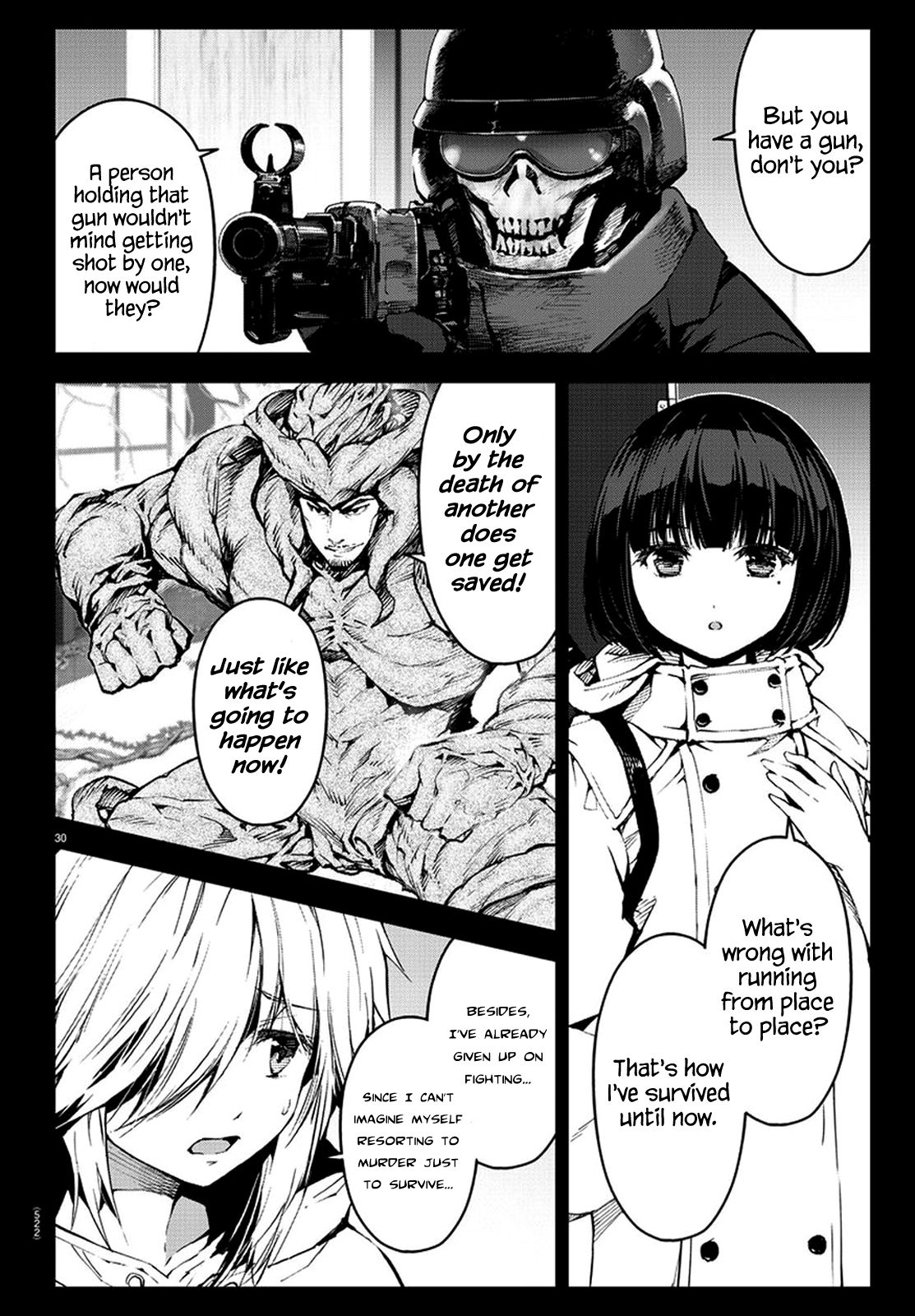 Page 30 of Chapter 77