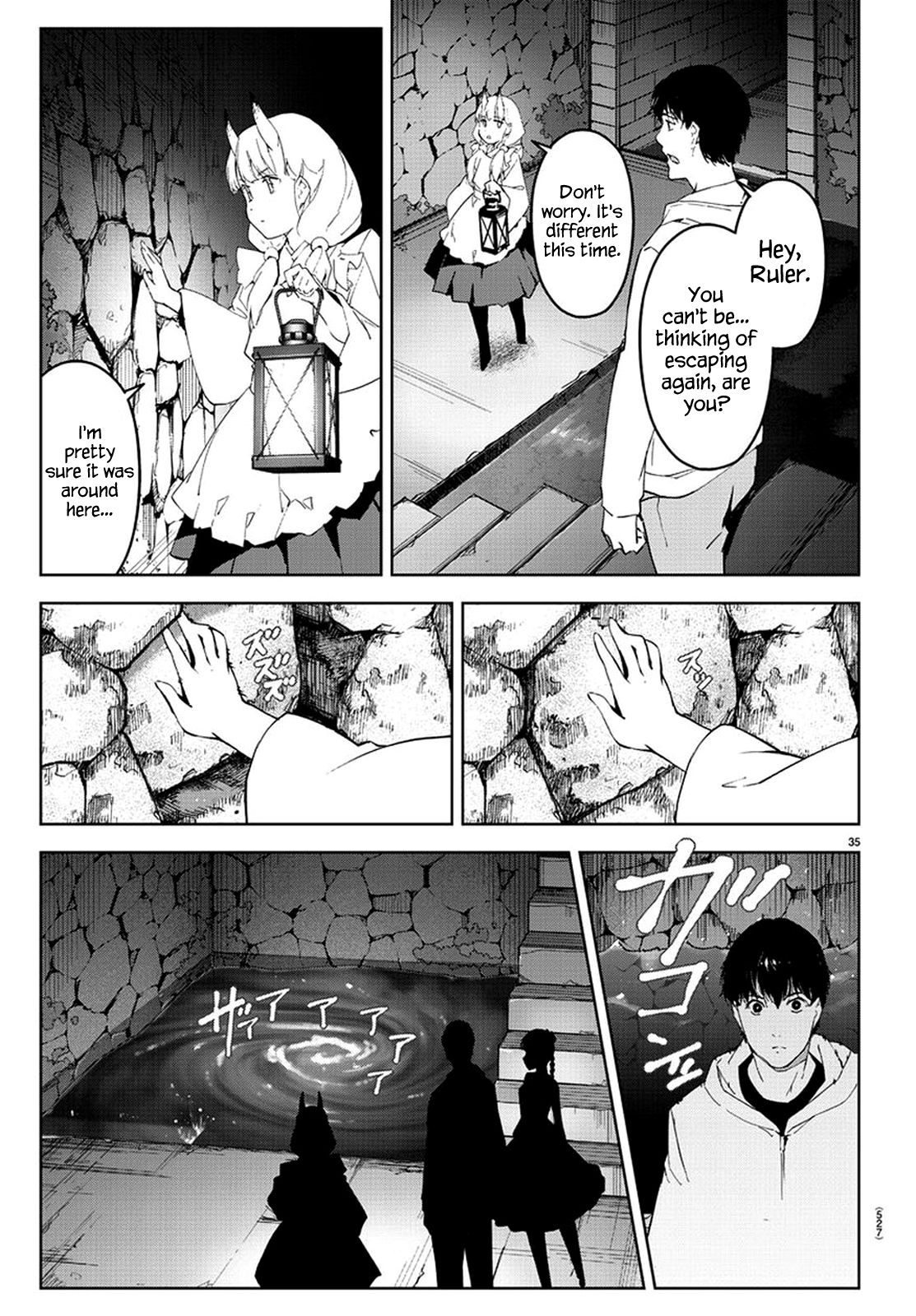 Page 35 of Chapter 77
