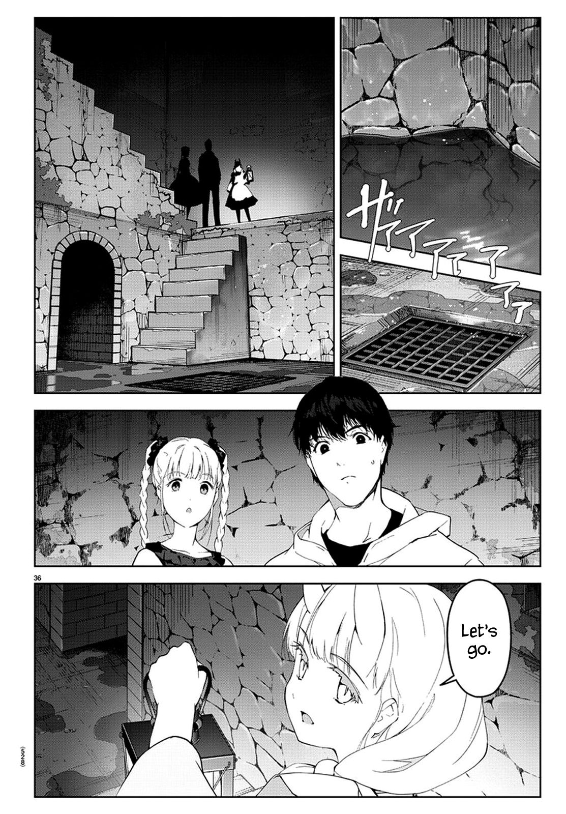 Page 36 of Chapter 77