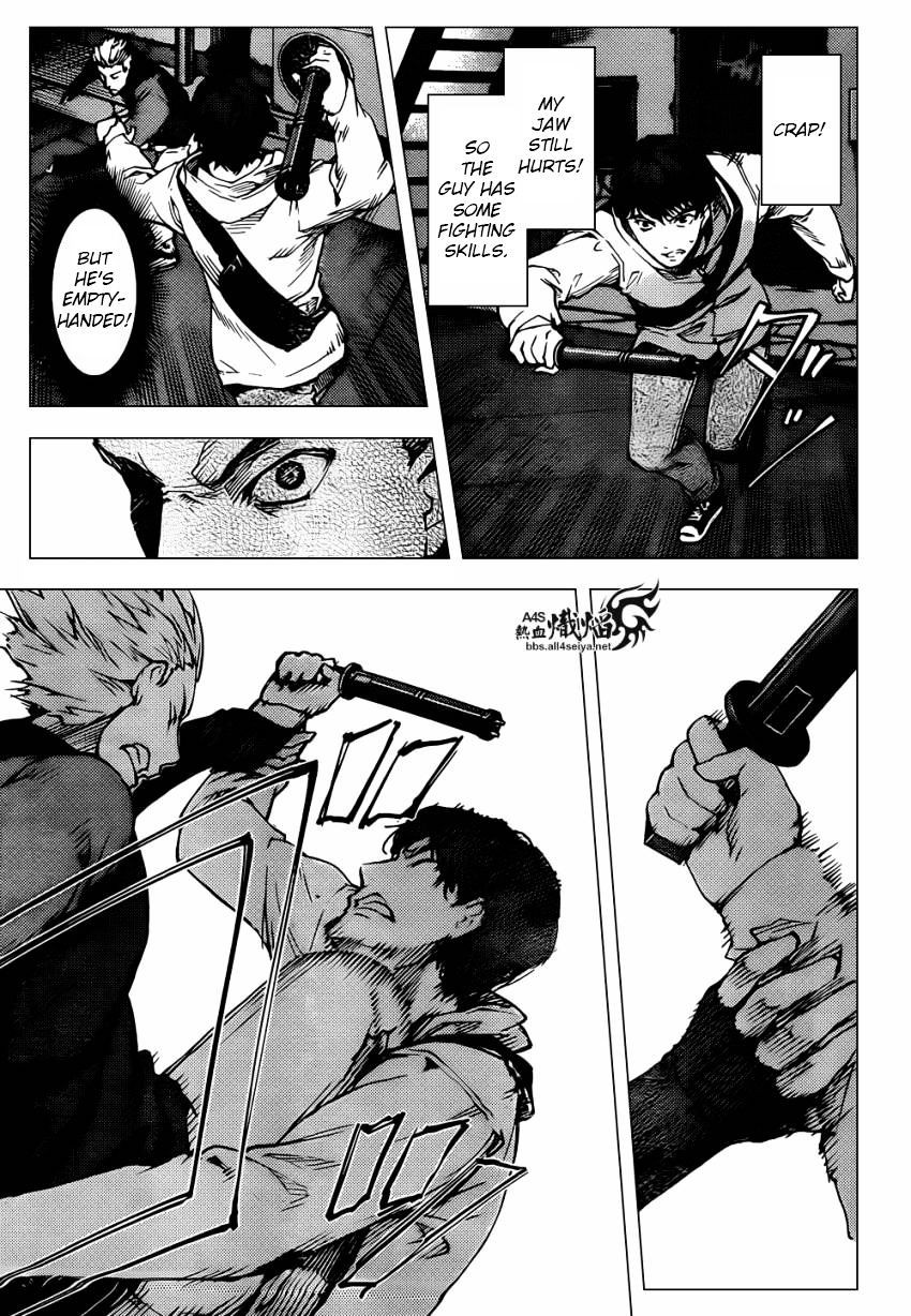 Page 19 of Chapter 8