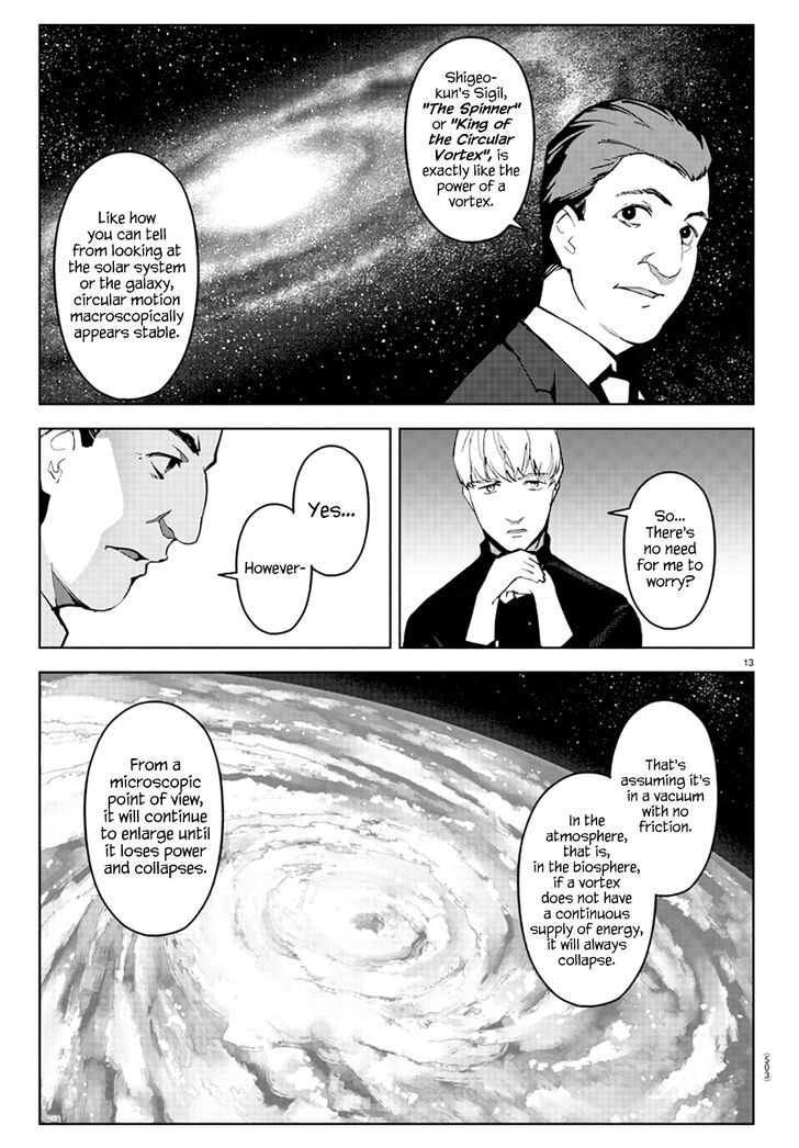 Page 13 of Chapter 83
